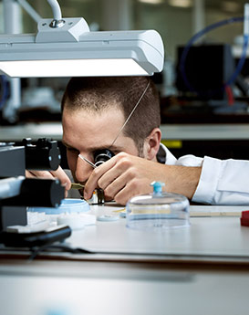 查爾斯·彼得艾伯特-深圳寶璣售后服務中心